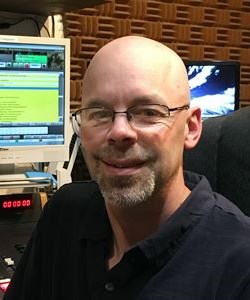 Dave Nelson